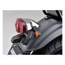 DAYTONA デイトナ車種別LEDウインカーキット D-Light SOL GB350 21〜22 ノーマルテールランプ用 D15157(2516670)代引...