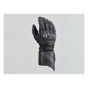 【15日は24時間限定クーポン配布】DAYTONA デイトナHBG-068 AWスポーツロンググローブ ブラック M D22217(2511332)代引不可 送...