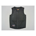 【11/1ポイント2倍&クーポン配布】DAYTONA デイトナプロテクター インナーベスト Mサイズ CE規格 ストレッチ生地 HBP-022 HBP022ストレッチプロテクタ-ベスト/M(2520920)代引不可 送料無料