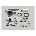 【15日は24時間限定クーポン配布!】DAYTONA デイトナテールランプ一体型ウインカー取付キット D-light SOL-W レブル250/500 17-2...