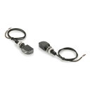 DAYTONA デイトナLEDウインカー 小型 D-Light MINI-1 ディーライト ミニ D31756(2554429)代引不可 送料無料
