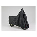 【11/1ポイント2倍&クーポン配布】DAYTONA デイトナバイクカバー ブラックカバー ウォータ ...