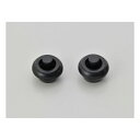 【30日限定クーポン配布】DAYTONA デイトナスピードメーター/タコメーター用 補修品 ラバーボタンスイッチ 2個入り 29707(2541194)代引不可