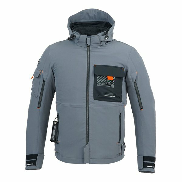 【15日は24時間限定クーポン配布！】ROUGH&ROAD ラフアンドロードエアスルーソフトシェルス