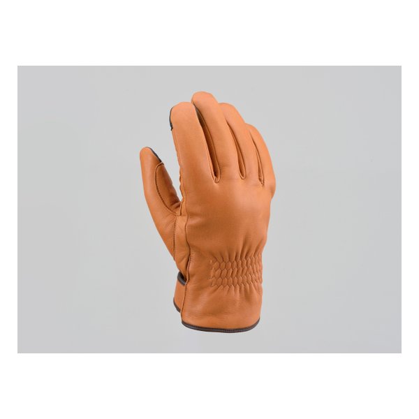 【20日は24時間限定クーポン配布】DAYTONA デイトナHBG-057 国産内縫いウィンターグローブ チェスナット Mサイズ 17583(2610291)代引不可 送料無料