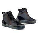 【6/1は24時間限定ポイントアップ&お得なクーポン配布!】DAYTONA デイトナライディングシューズ 9557W IKASU Waterproof リフレッ...