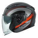 【9日20時〜限定クーポン!】OGK オージーケーOGK EXCEED-2 RIDGEフラットブラックグレー L EXCEED2RIDGEFブラックグレーL(2...