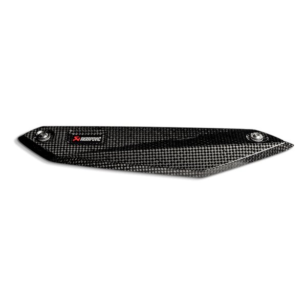 AKRAPOVIC アクラポビッチオプショナル ヒートシールド カーボン BMW F900R/XR 20-23 P-HSB9SO1(2624582)代引不可 送料無料