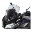 【15日は24時間限定クーポン配布】MRA(エムアールエー)スクリーン スポーツ スモーク TRACER900/GT 18-20 4025066163144(2...