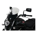 【15日は24時間限定クーポン配布】MRA(エムアールエー)スクリーン ツーリング クリア VULCAN S 15-22 4025066167074(26267...