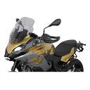 【15日は24時間限定クーポン配布】MRA(エムアールエー)スクリーン ツーリング スモーク F900XR 20-23 4025066169160(262691...