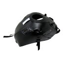 BAGSTER(バグスター)タンクカバー ブラック GSX250R 17-23 1779U(2629197)代引不可 送料無料