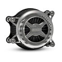 VANCE&HINES(バンスアンドハインズ)VO2 エアインテイク America アメリカ クローム Sportster 91-22 72339FG(263...