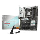 【9日20時~限定クーポン!】MSI エムエスアイDOS/Vマザーボード B850 GAMING PLUS WIFI(2642388)送料無料
