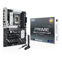 【9日20時〜限定クーポン!】ASUS エイスースマザーボード PRIME ATX/Intel B860/Intel Core Ultra/LGA1851/PC...
