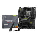 【9日20時~限定クーポン!】MSI エムエスアイDOS/Vマザーボード MAG B850 TOMAHAWK MAX WIFI(2644354)送料無料