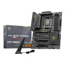 【5日は24時間限定クーポン配布】MSI エムエスアイDOS/Vマザーボード MAG X870E TOMAHAWK WIFI(2644352)送料無料