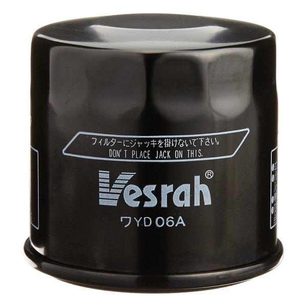Vesrah（ベスラ）オイルフィルター スズキ SF-3009(2059747)代引不可