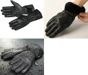 【30日限定クーポン配布】ROUGH&ROAD ラフアンドロードROUGH&ROAD テクナラインウインターグローブ ブラック / Lサイズ RR8805BKL...