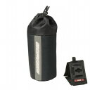 【30日限定クーポン配布】ROUGH&ROAD ラフアンドロードROUGH&ROAD マルチクーラーPASポーチ ブラック RR9806BK(2305627)代...