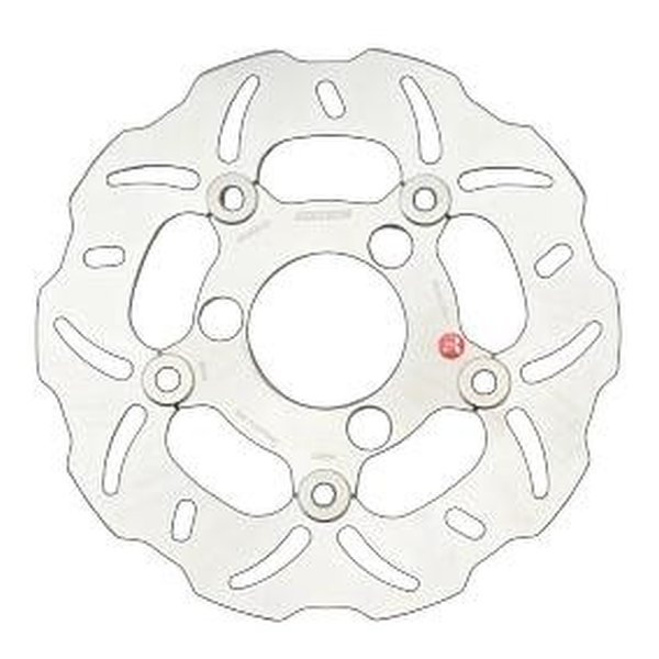 【スーパーSALE限定クーポンあり！】DAYTONA デイトナディスクローター ディスクローター HO45FLD D76434(2454680)代引不可 送料無料