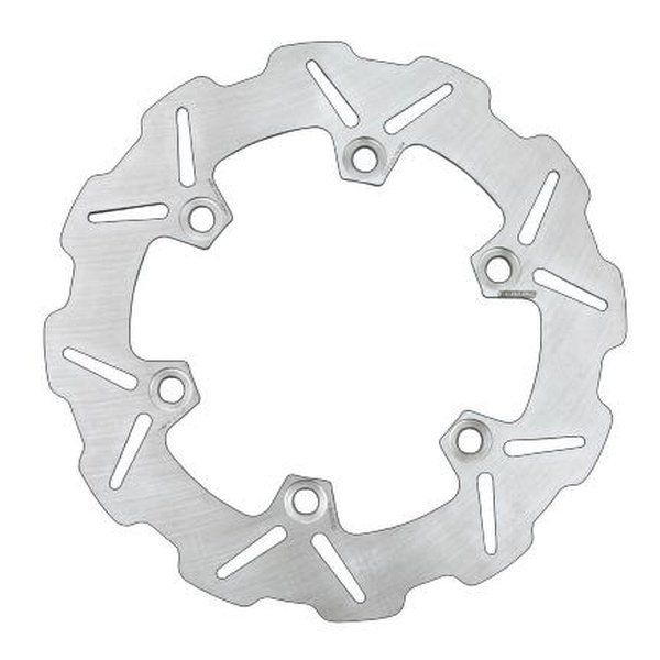 【スーパーSALE限定クーポンあり！】DAYTONA デイトナディスクローター ディスクローター KW02RID DAYTONA 76473 BRAKING KW02RID(2301668)代引不可 送料無料