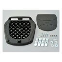 【30日限定クーポン配布】GIVI ジビMP70N モノロック汎用WIDEベース D94540(2455750)代引不可 送料無料