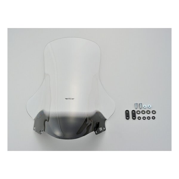 DAYTONA デイトナカウルスクリーン national cycle VStream ウインドシールド トール PCX125/150用 D94503(2455742)代引不可 送料無料