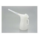 【30日限定クーポン配布】DAYTONA デイトナプラオイルジョッキ フタ付きオイルジョッキ 3L D96456(2456086)代引不可