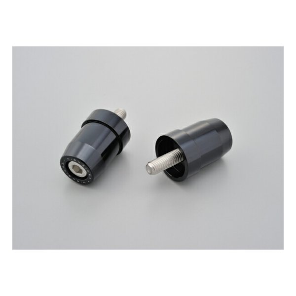 【15日は24時間限定クーポン配布】DAYTONA デイトナミラー バーエンドミラーアダプター KAWASAKI車種専用 D96705(2456202)代引不可 送料無料