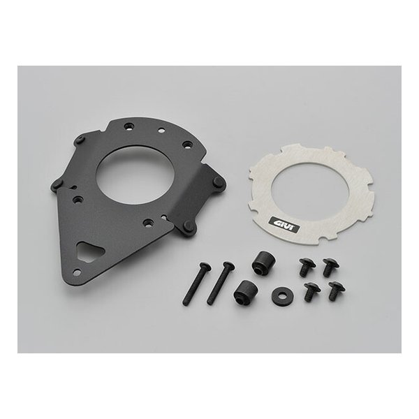 Rakuten - 【10日は24時間限定クーポン配布】GIVI ジビツーリングバッグ イージーロック BF24 D97503(2456508)代引不可 送料無料