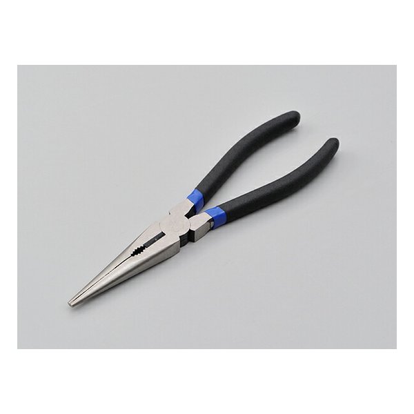 【20日は24時間限定クーポン配布】DAYTONA デイトナTOOL ツール 工具 関連 ラジオペンチ 200mm D97766(2456657)代引不可