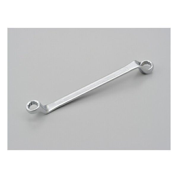 【5日は24時間限定クーポン配布】DAYTONA デイトナTOOL ツール 工具 関連 めがねレンチ D97727(2456618)代引不可