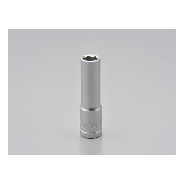 Rakuten - 【10日は24時間限定クーポン配布】DAYTONA デイトナTOOL ツール 工具 関連 六角ソケット ディープ 6POINT D97740(2456631)代引不可