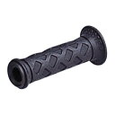 【15日は24時間限定クーポン配布】DAYTONA デイトナPRO-GRIP ショートタイプ#789 STDラバー Φ19×115mm 貫通 ブラック D981...