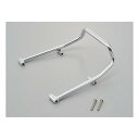 【30日限定クーポン配布】DAYTONA デイトナグラブバー クロームメッキ CB1100EX/RS 17 用 D97329(2456459)代引不可 送料無料