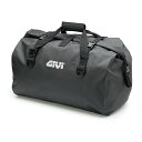 DAYTONA デイトナEA119BK 防水ボストンバッグ60L D97531(2463791)代引不可 送料無料