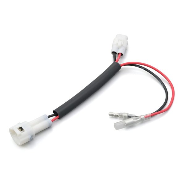 【10/1ポイント2倍＆クーポン配布】DAYTONA デイトナかんたん! 電源取出しハーネス KATANA 19 D15681(2484837)代引不可