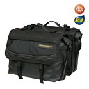 ROUGH&ROAD ラフアンドロードAQA DRYサイドバック G-BK RR5613GBK(2382064)代引不可 送料無料