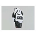 【15日は24時間限定クーポン配布】DAYTONA デイトナバイクグローブ HBG-053 スポーツメッシュグローブ ブラック/ホワイト XLサイズ 15965...