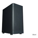 【19日20時~数量限定クーポン配布】ZALMAN ザルマンi4 ブラック I4(2613757)代引不可 送料無料