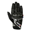 【30日限定クーポン配布】elf エルフバイク用 春夏 ストラーダメッシュグローブ ブラック/LLサイズ EG-S525/BLACK/LL(2643393)送料...