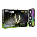 【9日20時~限定クーポン!】ZOTAC ゾタックZOTAC GAMING GeForce RTX 5080 AMP Extreme Infinity 16GB...