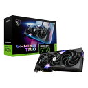 【9日20時〜限定クーポン!】MSI エムエスアイGeForce RTX 5070 12G GAMING TRIO OC G5070-12GTC(2648658...