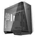 darkFlash(ダークフラッシュ)ミドルタワーケース DY470 ...(2)