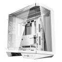 darkFlash(ダークフラッシュ)ミドルタワーケース DY470 ...(2)