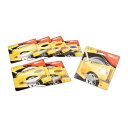 【30日限定クーポン配布】ROUGH&ROAD ラフアンドロードTRIM BRITE マルチストライプ SV SHL001SV(2391542)代引不可