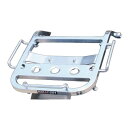 ROUGH&ROAD ラフアンドロードラリー591アルミキャリア 08-DトラッカーX/KLX RY59127(2227977)代引不可 送料無料