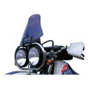 ROUGH&ROAD ラフアンドロードラリー790 マルチスクリーン WIDE ラウンド RY79009(2299072)代引不可 送料無料