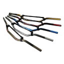 【30日限定クーポン配布】ROUGH&ROAD ラフアンドロードHARDY MXハンドルバー BL PRO タイプ2 HB1CBL(2168528)代引不可 送...